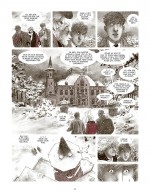 Bertille & Lassiter 8